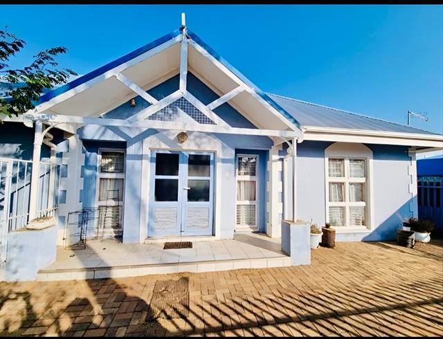 3 BEDROOM HOUSE FOR SALE IN BENDOR